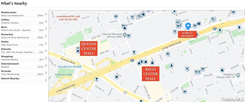 99-10 60th Avenue, Unit 2L Queens, NY 11368 - Photo 22 of 23