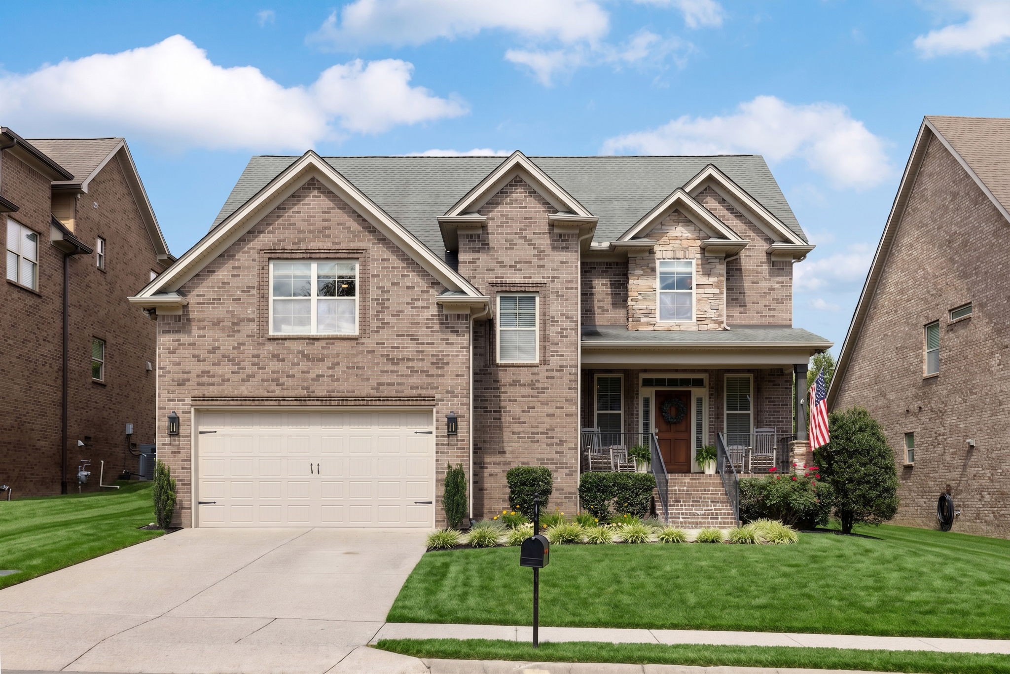 8033 Fenwick Lane Spring Hill, TN 37174 - Photo 1 of 53