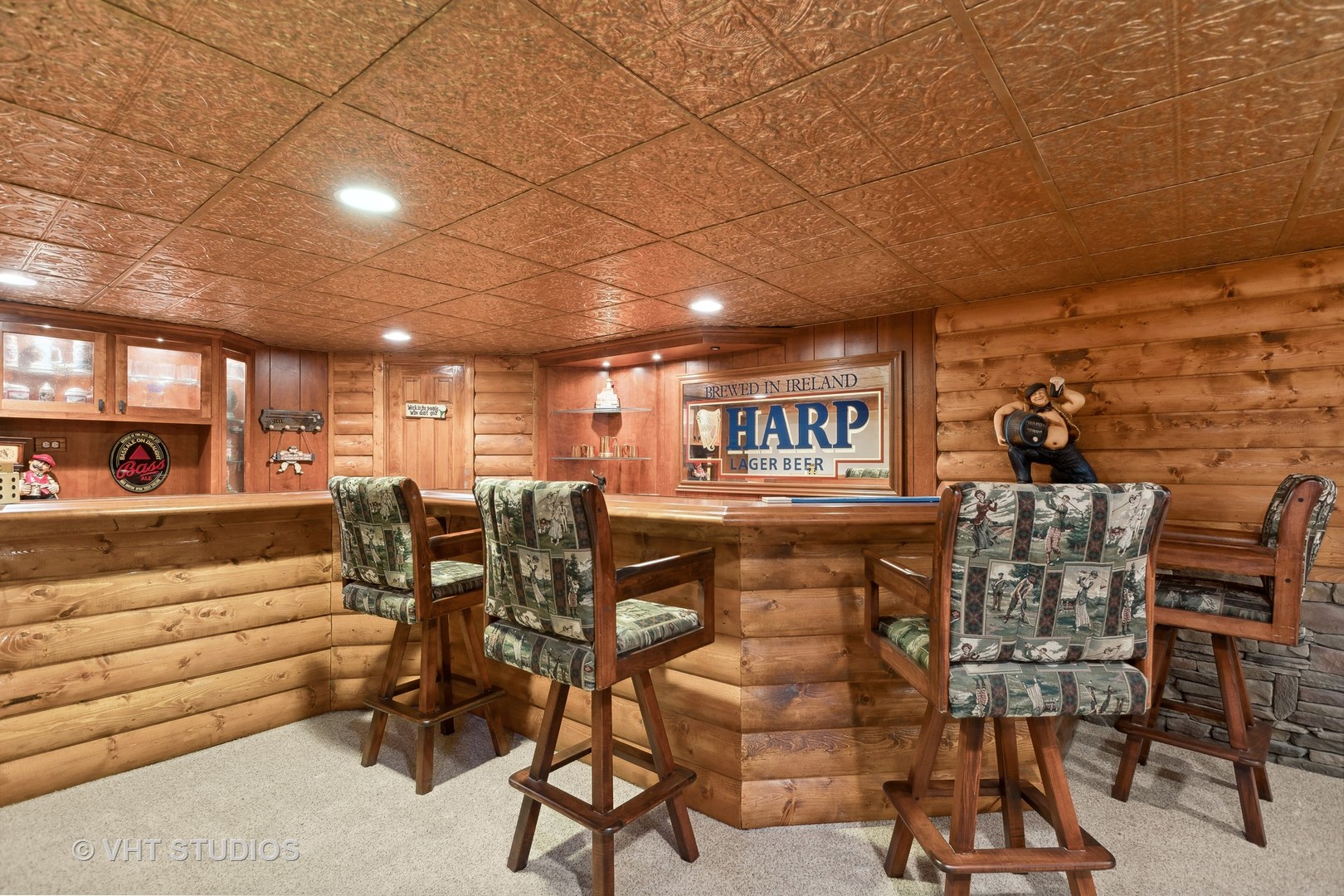 1907 Cherry Valley Road Woodstock, IL 60098 - Photo 24 of 56 a view of a chairs and table in a room
