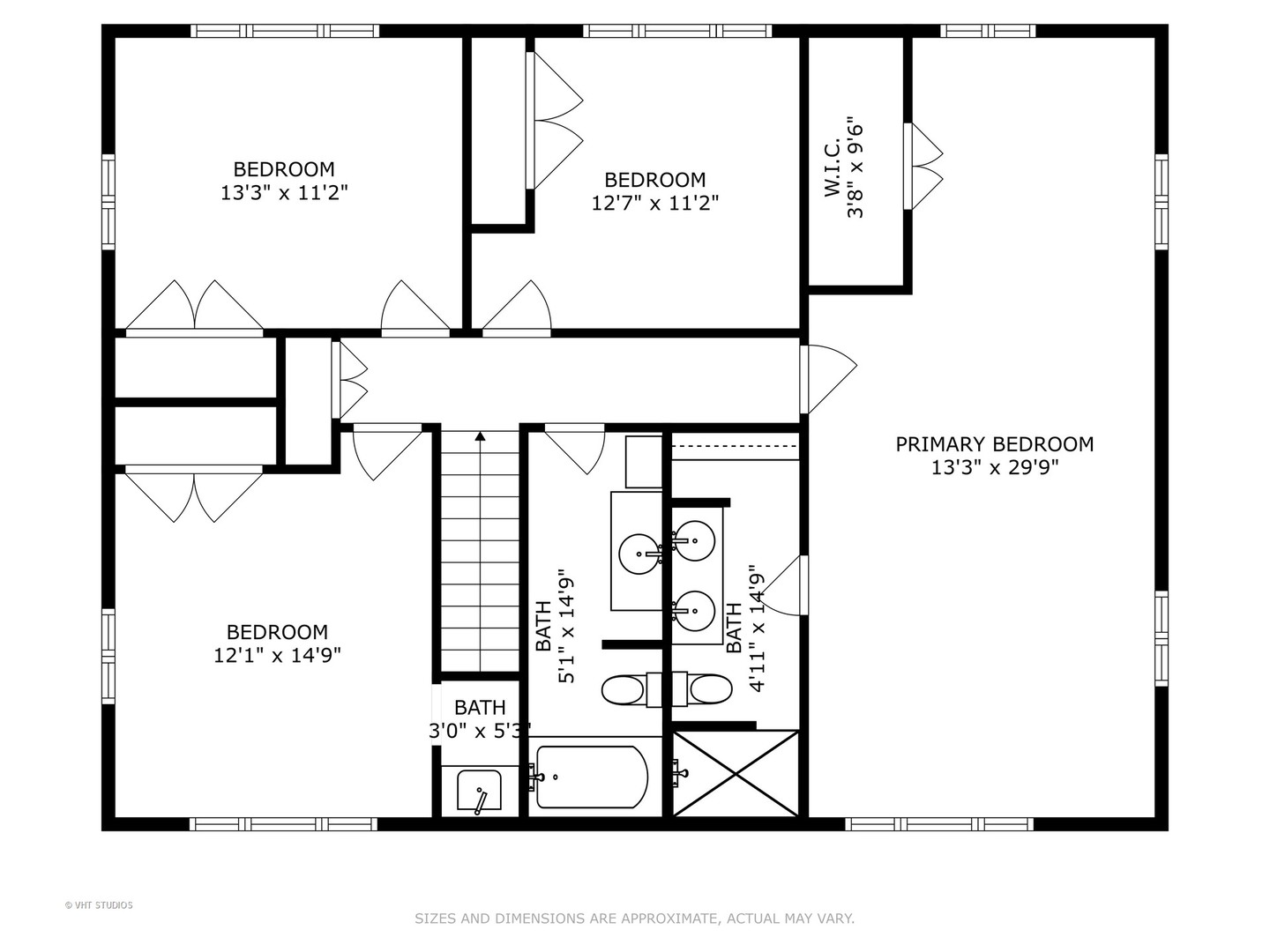 1907 Cherry Valley Road Woodstock, IL 60098 - Photo 37 of 56