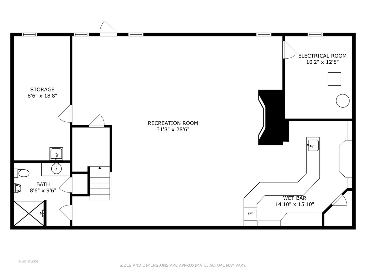 1907 Cherry Valley Road Woodstock, IL 60098 - Photo 39 of 56