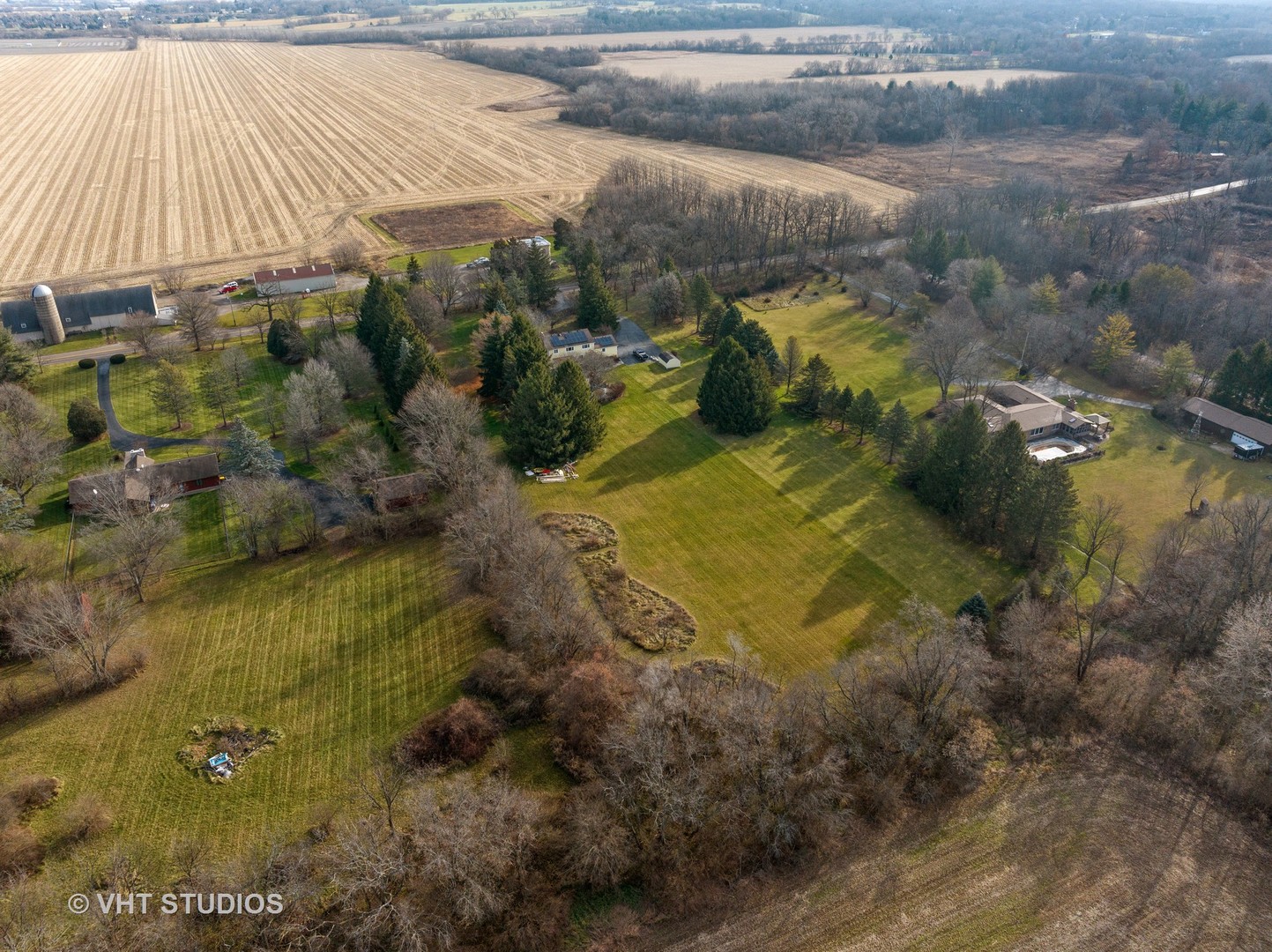 1907 Cherry Valley Road Woodstock, IL 60098 - Photo 47 of 56