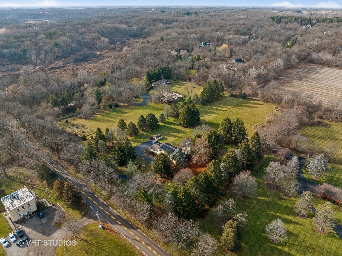 1907 Cherry Valley Road Woodstock, IL 60098 - Photo 48 of 56
