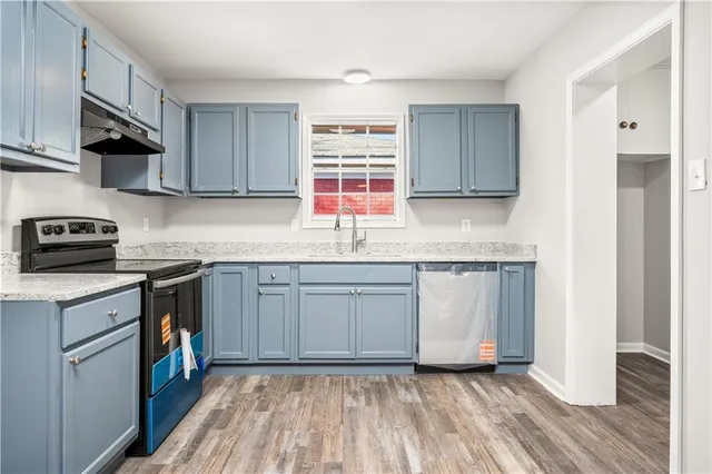 $218,000 | 1916 Wedgewood Avenue, Alexandria, LA 71301