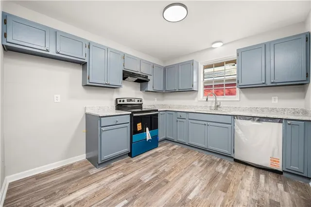 $218,000 | 1916 Wedgewood Avenue, Alexandria, LA 71301