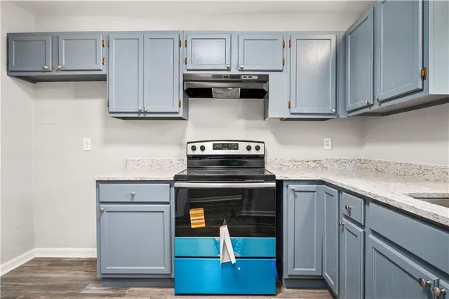 $218,000 | 1916 Wedgewood Avenue, Alexandria, LA 71301