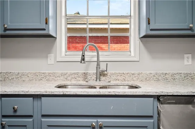 $218,000 | 1916 Wedgewood Avenue, Alexandria, LA 71301