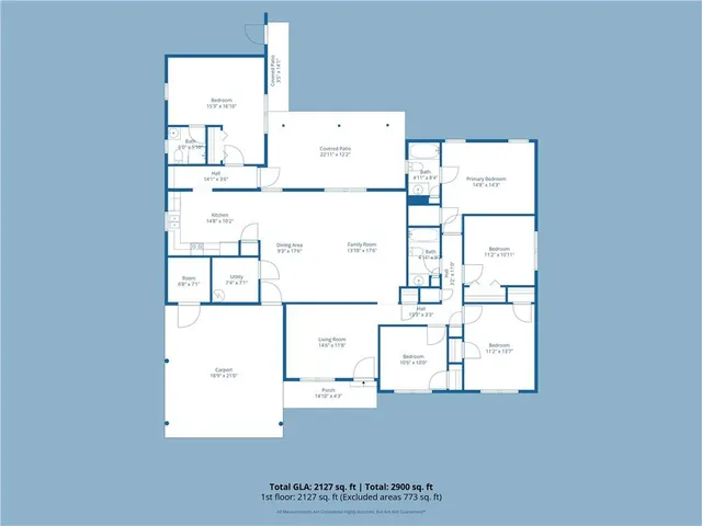 $218,000 | 1916 Wedgewood Avenue, Alexandria, LA 71301