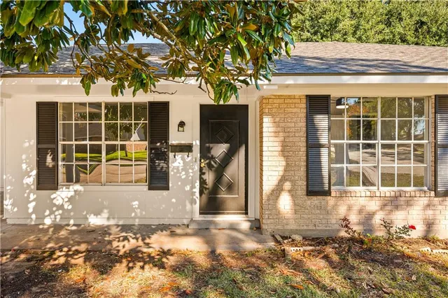 $218,000 | 1916 Wedgewood Avenue, Alexandria, LA 71301