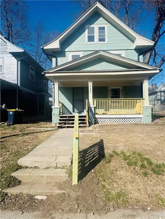 $240,000 | 5246 Lyon Avenue, Kansas City, MO 64123