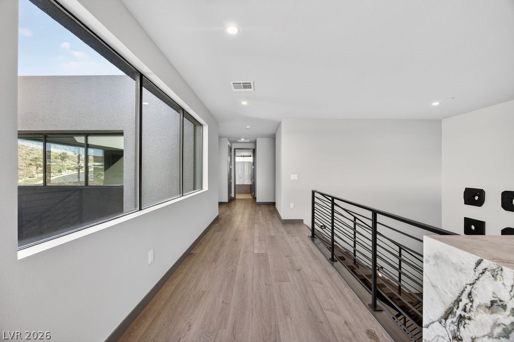 1456 Solitude Ridge Drive Henderson, NV 89012 - Photo 66 of 94
