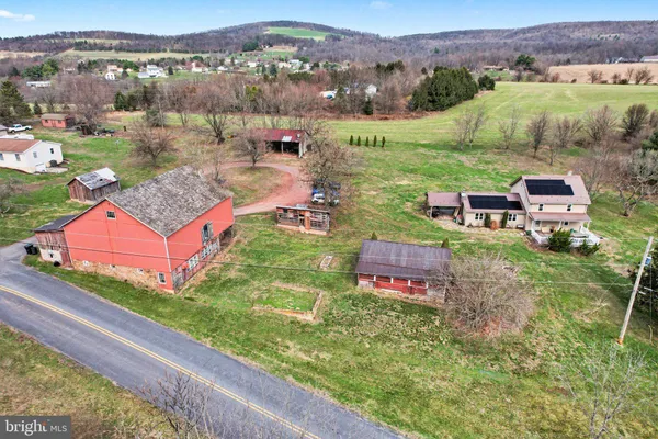$425,000 | 291 Dimpsey Road, Halifax, PA 17032