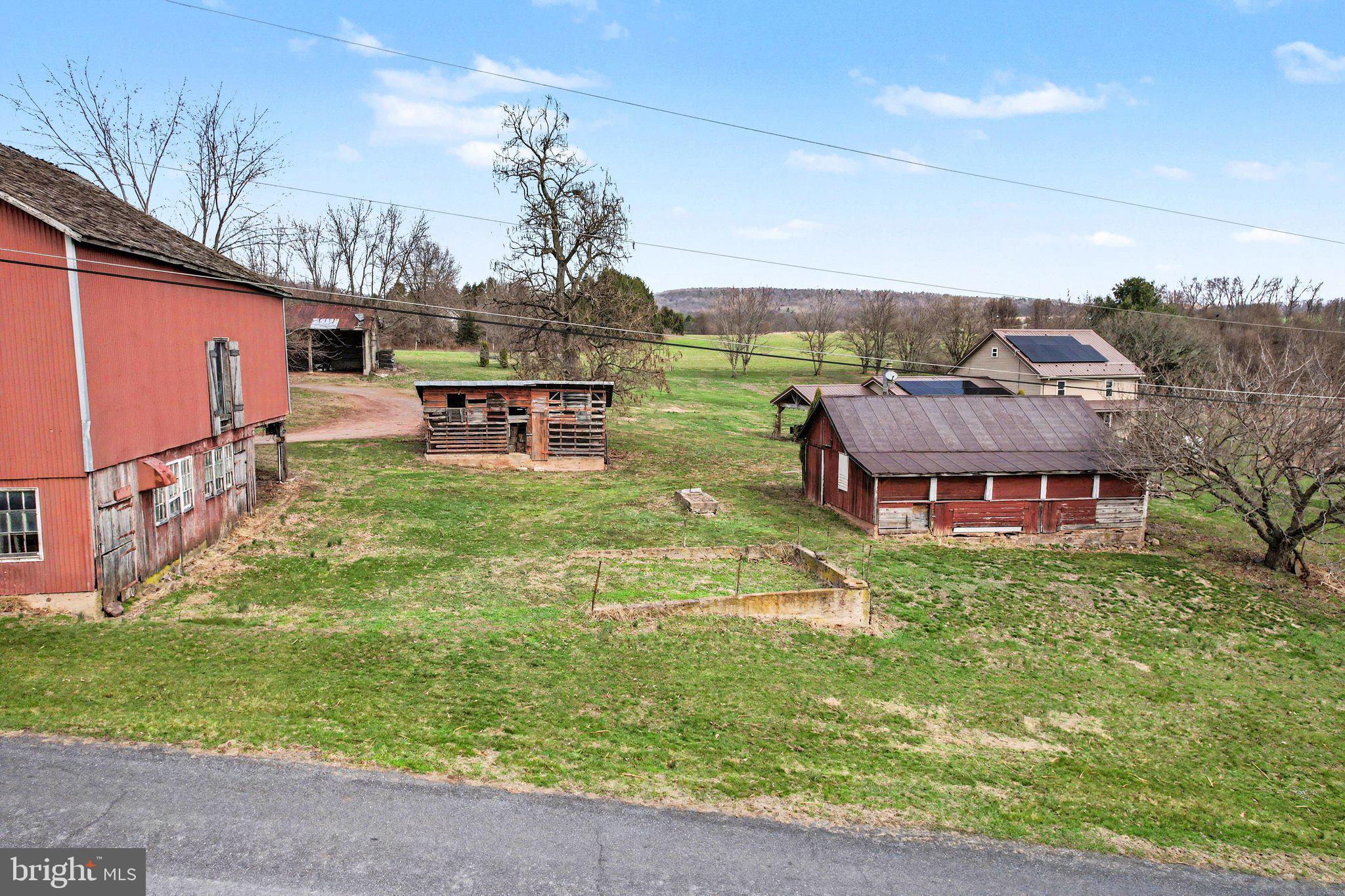 291 Dimpsey Road Halifax, PA 17032 - Photo 29 of 39