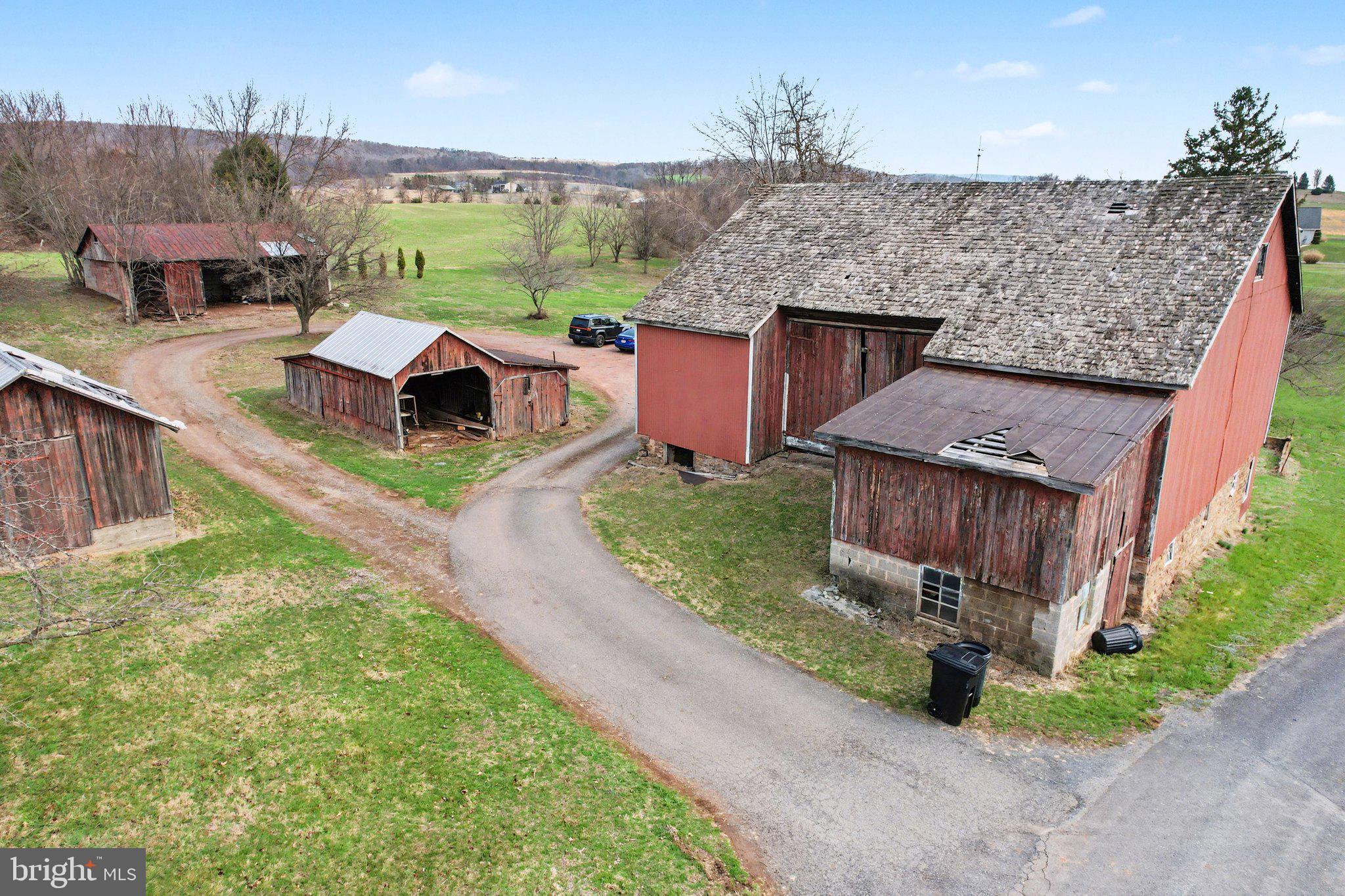 291 Dimpsey Road Halifax, PA 17032 - Photo 30 of 39
