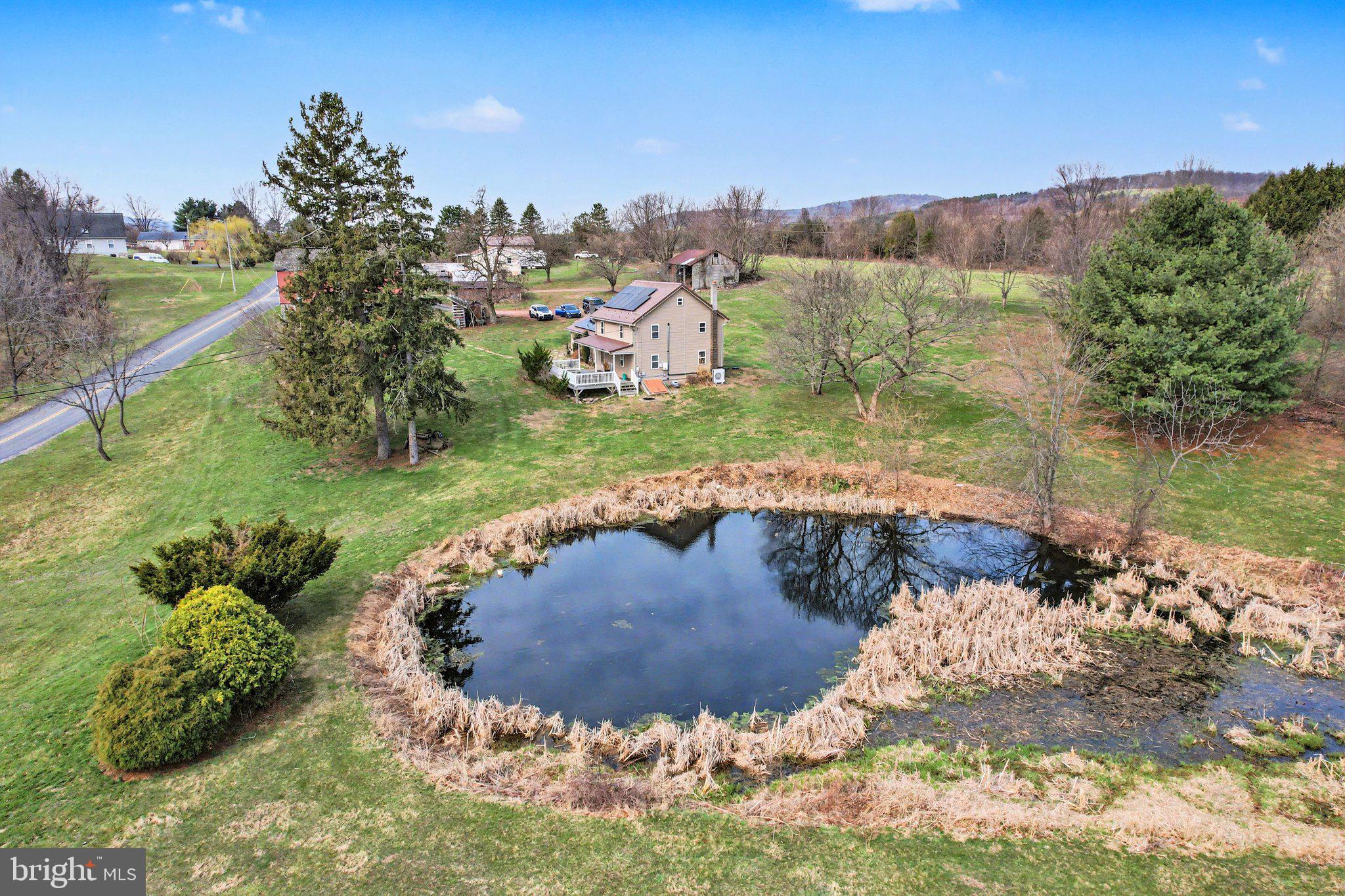 291 Dimpsey Road Halifax, PA 17032 - Photo 31 of 39