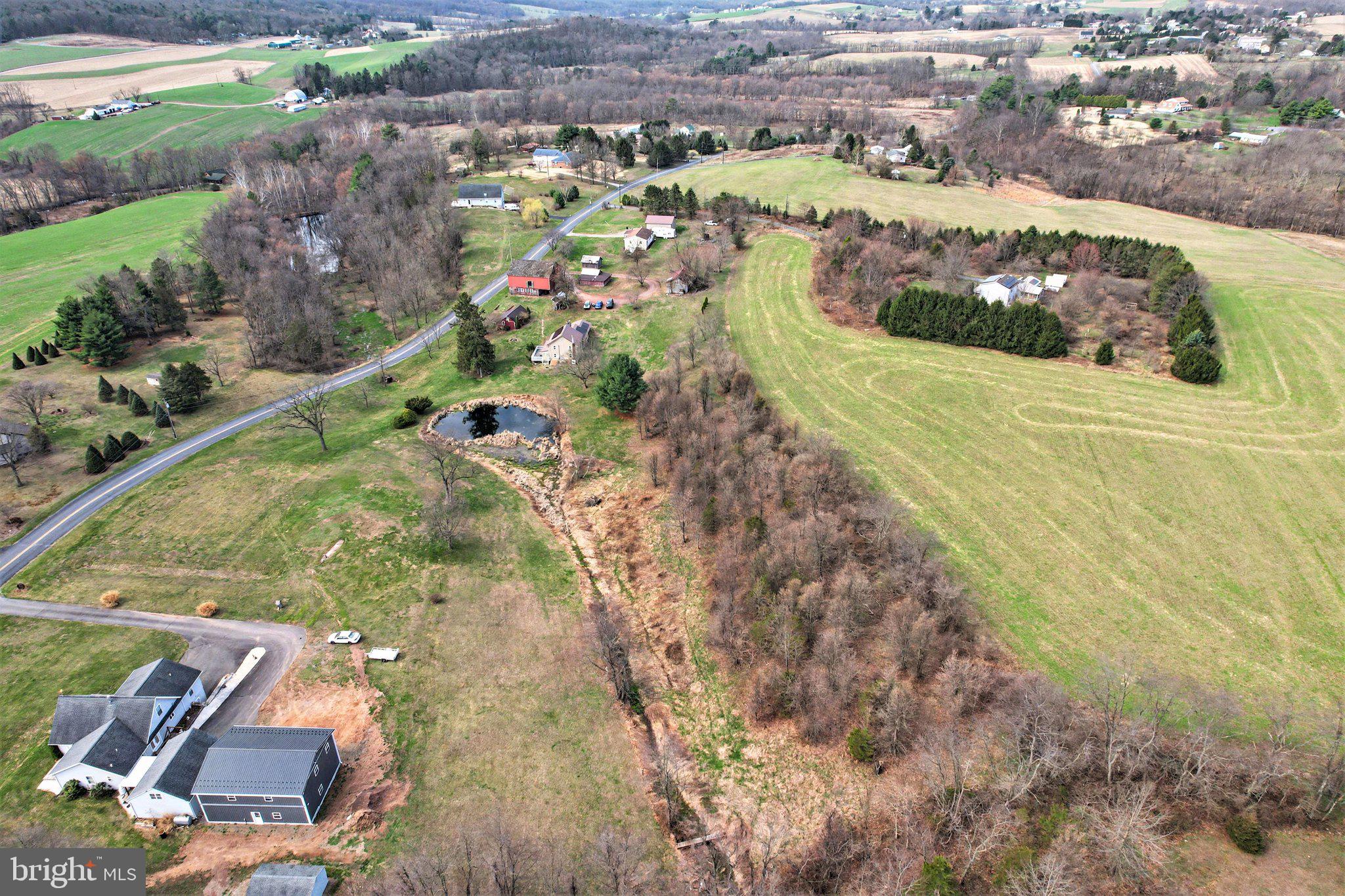 291 Dimpsey Road Halifax, PA 17032 - Photo 33 of 39