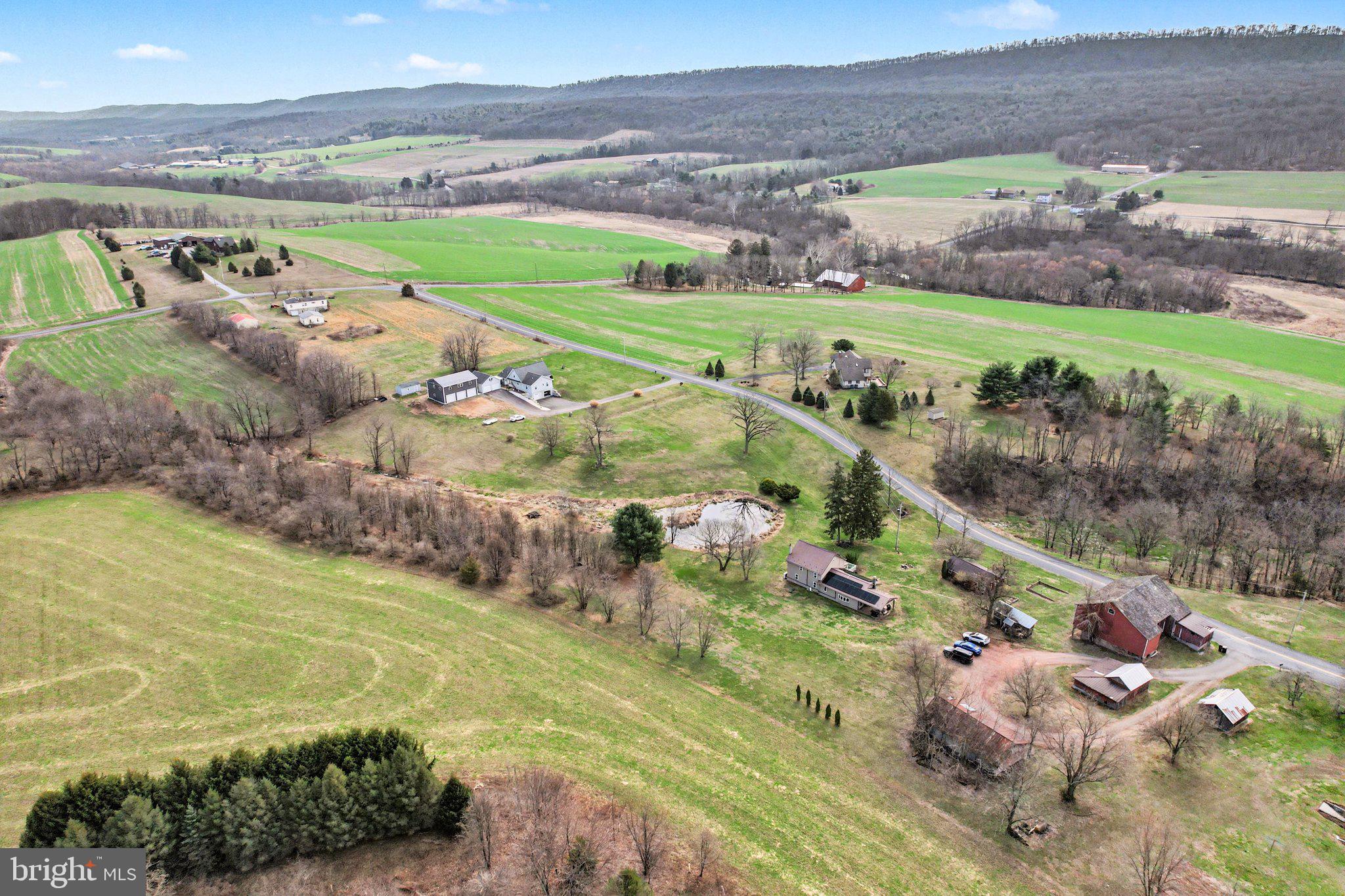 291 Dimpsey Road Halifax, PA 17032 - Photo 34 of 39