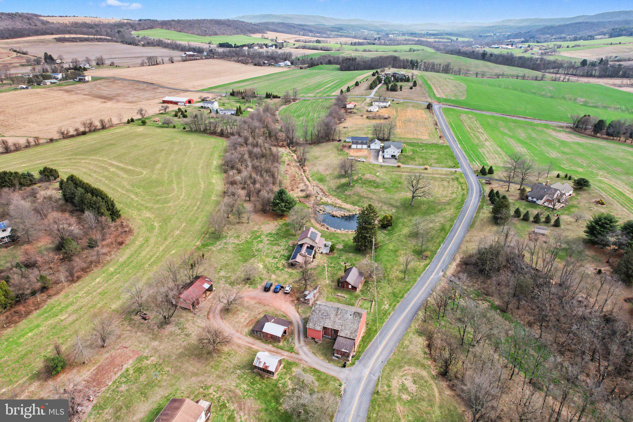 291 Dimpsey Road Halifax, PA 17032 - Photo 35 of 39