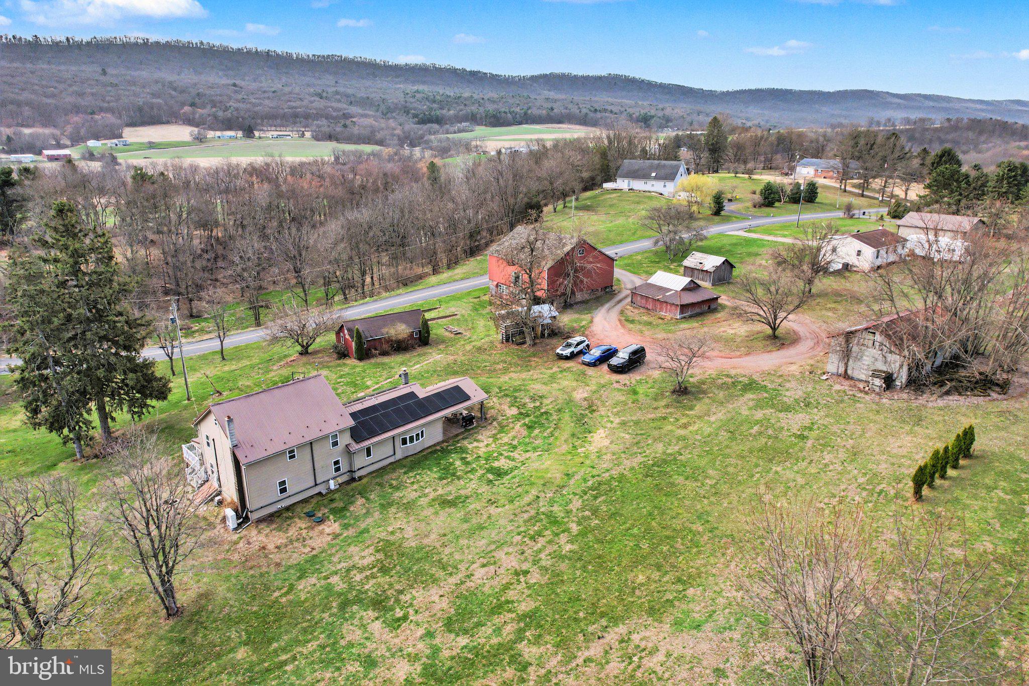 291 Dimpsey Road Halifax, PA 17032 - Photo 36 of 39