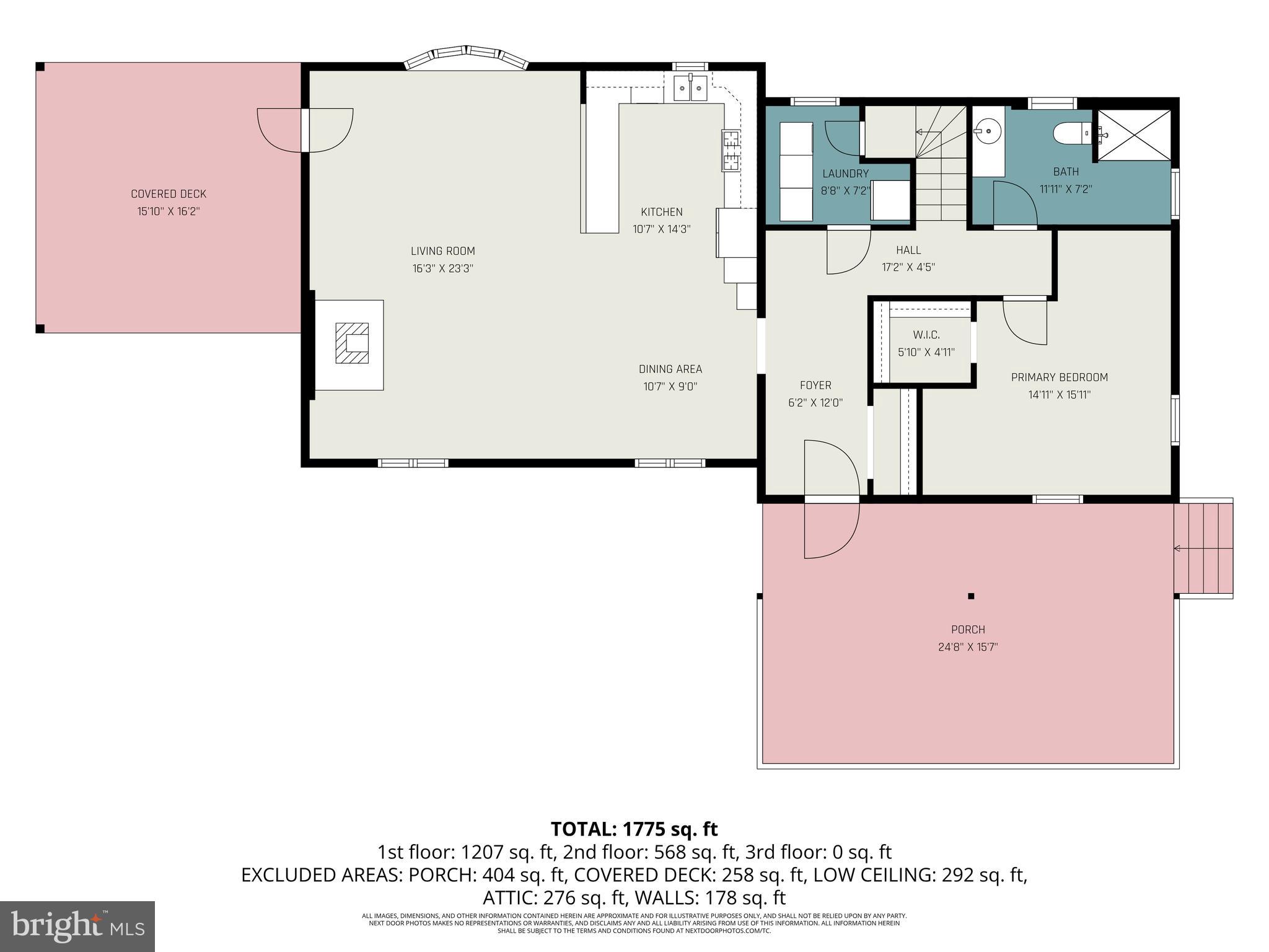 291 Dimpsey Road Halifax, PA 17032 - Photo 37 of 39