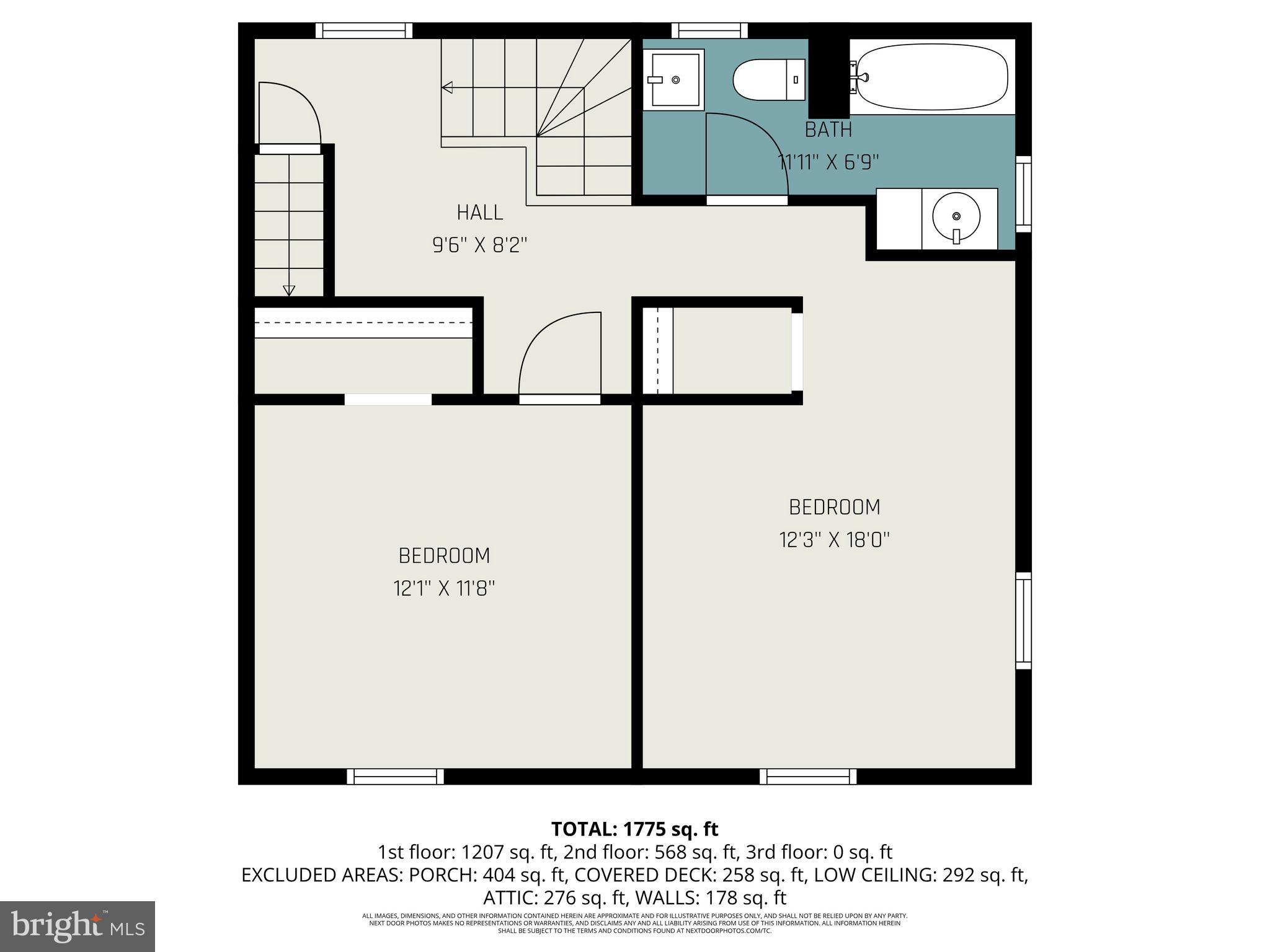 291 Dimpsey Road Halifax, PA 17032 - Photo 38 of 39