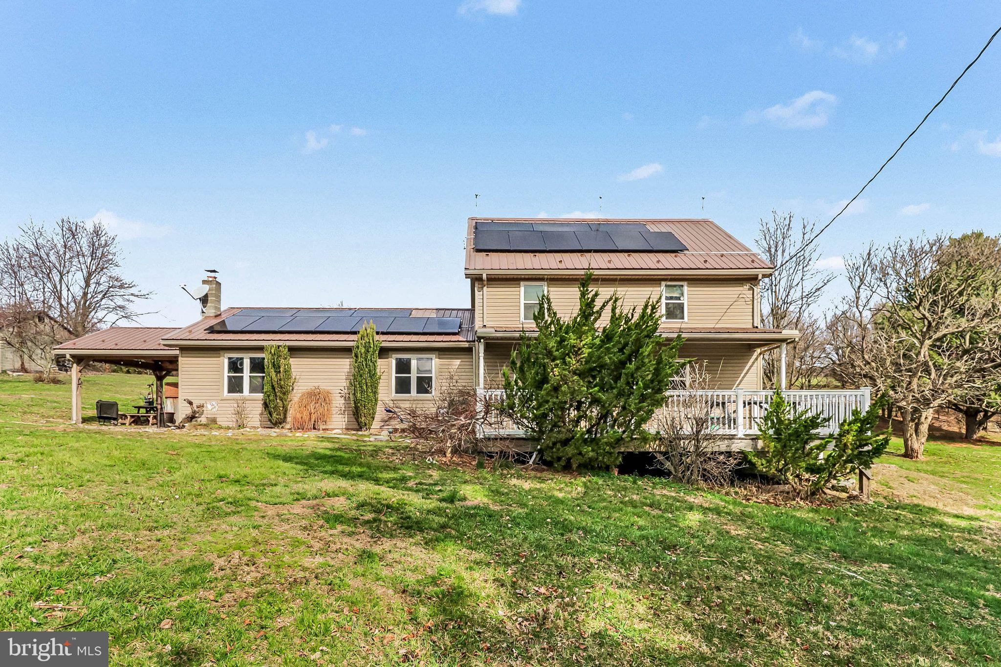 291 Dimpsey Road Halifax, PA 17032 - Photo 4 of 39