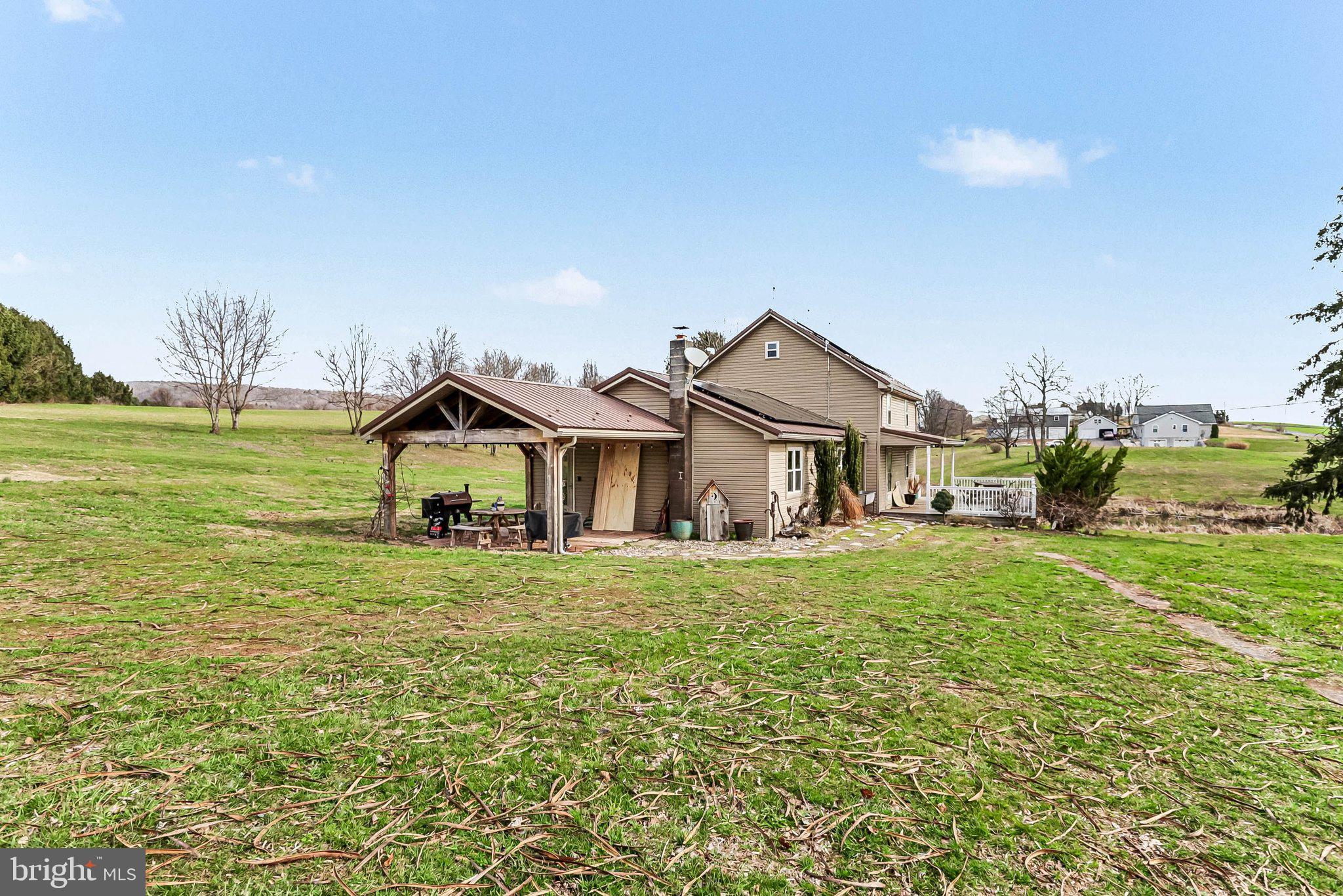 291 Dimpsey Road Halifax, PA 17032 - Photo 5 of 39