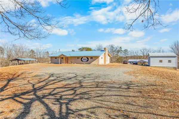 $275,000 | 1050 Smurf Road, Danbury, NC 27016