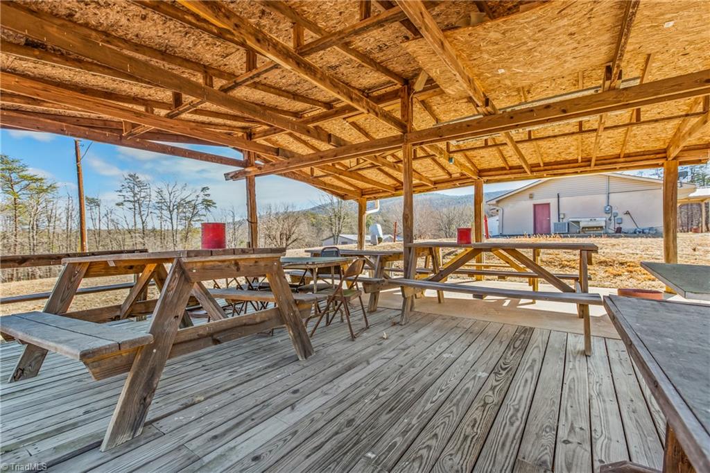 1050 Smurf Road Danbury, NC 27016 - Photo 12 of 25 Picnic Shelter