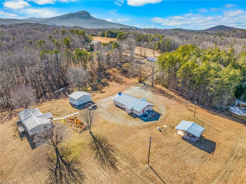 1050 Smurf Road Danbury, NC 27016 - Photo 16 of 25