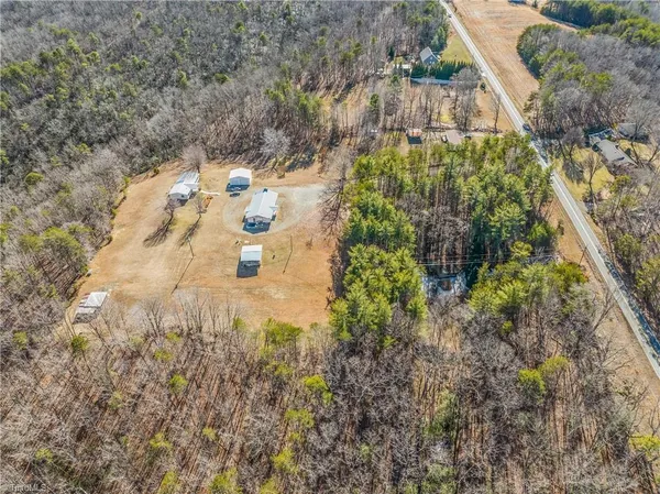 $275,000 | 1050 Smurf Road, Danbury, NC 27016