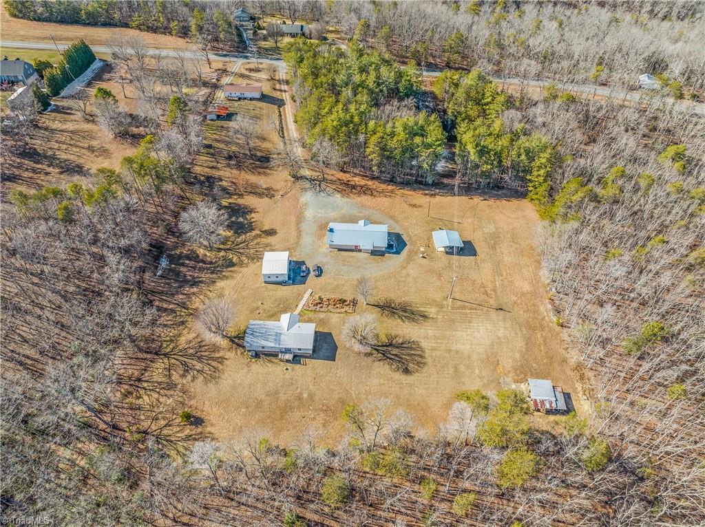 1050 Smurf Road Danbury, NC 27016 - Photo 18 of 25