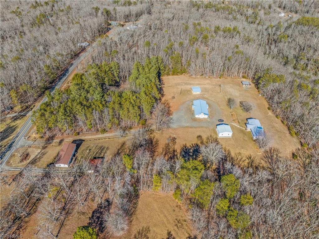 1050 Smurf Road Danbury, NC 27016 - Photo 19 of 25