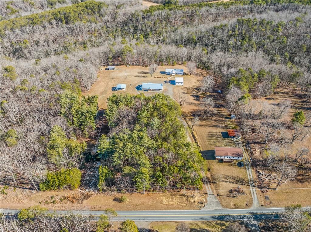 1050 Smurf Road Danbury, NC 27016 - Photo 20 of 25