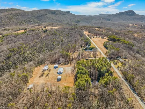 $275,000 | 1050 Smurf Road, Danbury, NC 27016