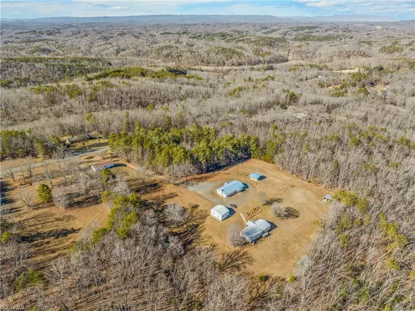 $275,000 | 1050 Smurf Road, Danbury, NC 27016