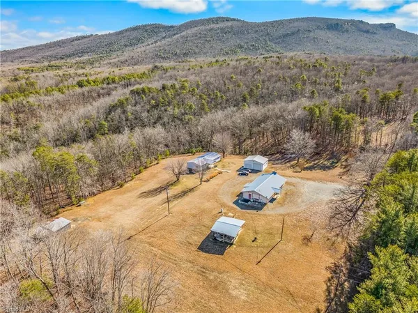 $275,000 | 1050 Smurf Road, Danbury, NC 27016