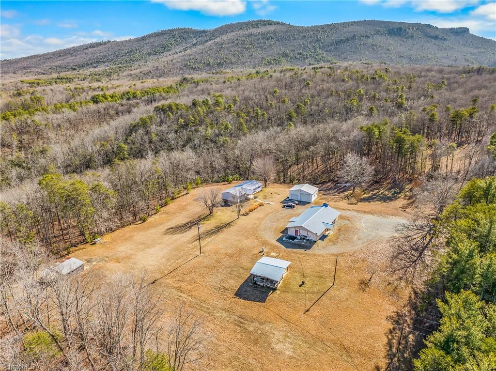 1050 Smurf Road Danbury, NC 27016 - Photo 23 of 25