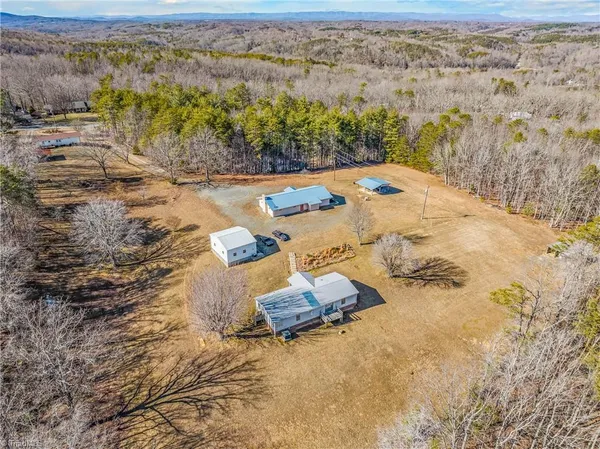 $275,000 | 1050 Smurf Road, Danbury, NC 27016