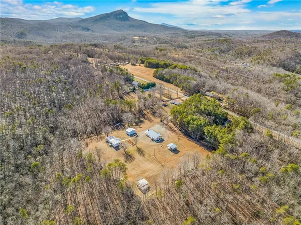 $275,000 | 1050 Smurf Road, Danbury, NC 27016