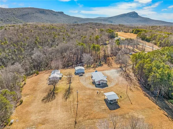 $275,000 | 1050 Smurf Road, Danbury, NC 27016