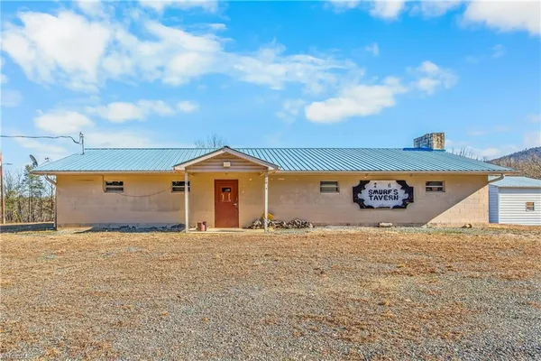 $275,000 | 1050 Smurf Road, Danbury, NC 27016