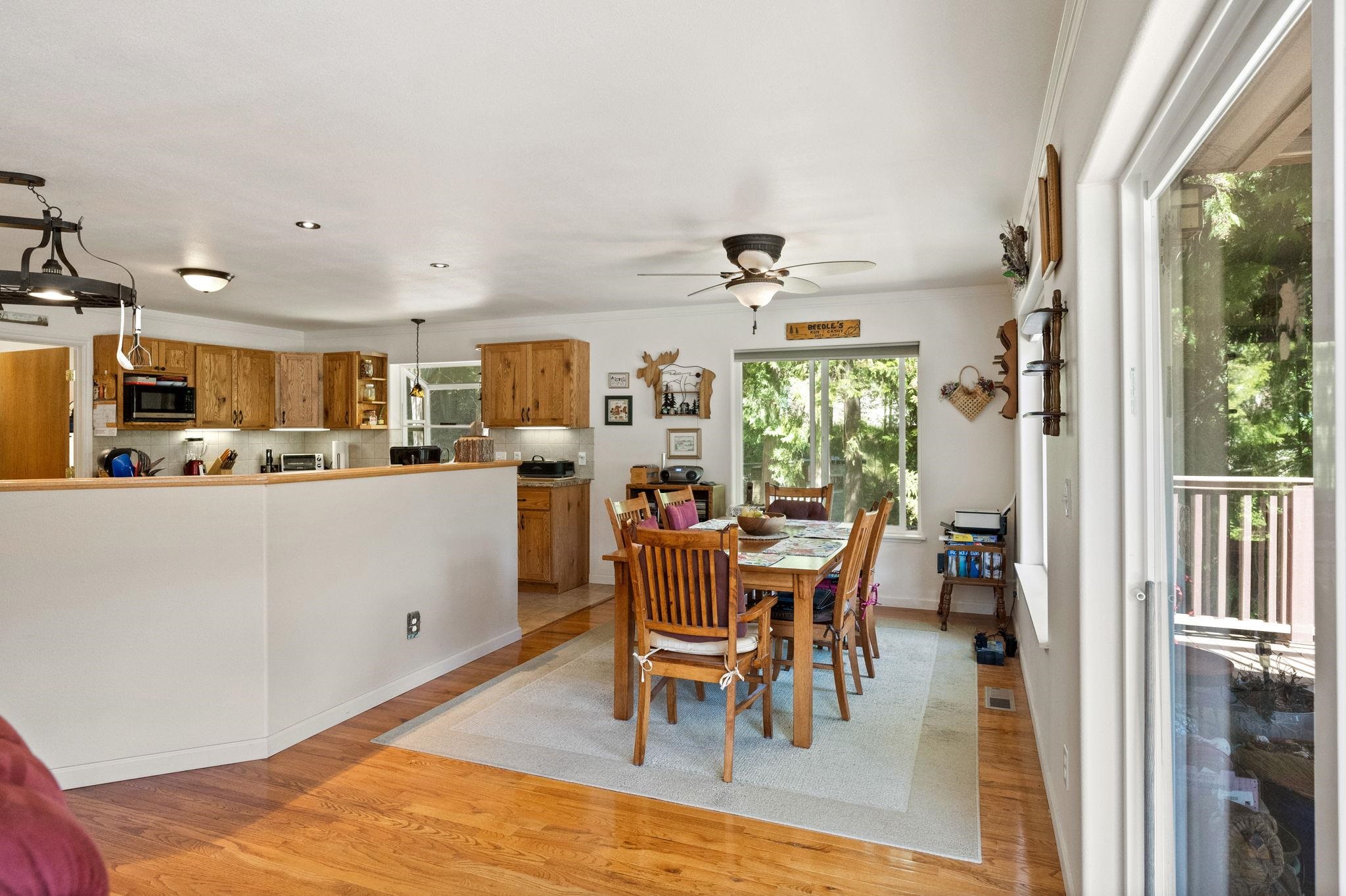 2876 Deep Lake South Shore Road Colville, WA 99114 - Photo 15 of 46