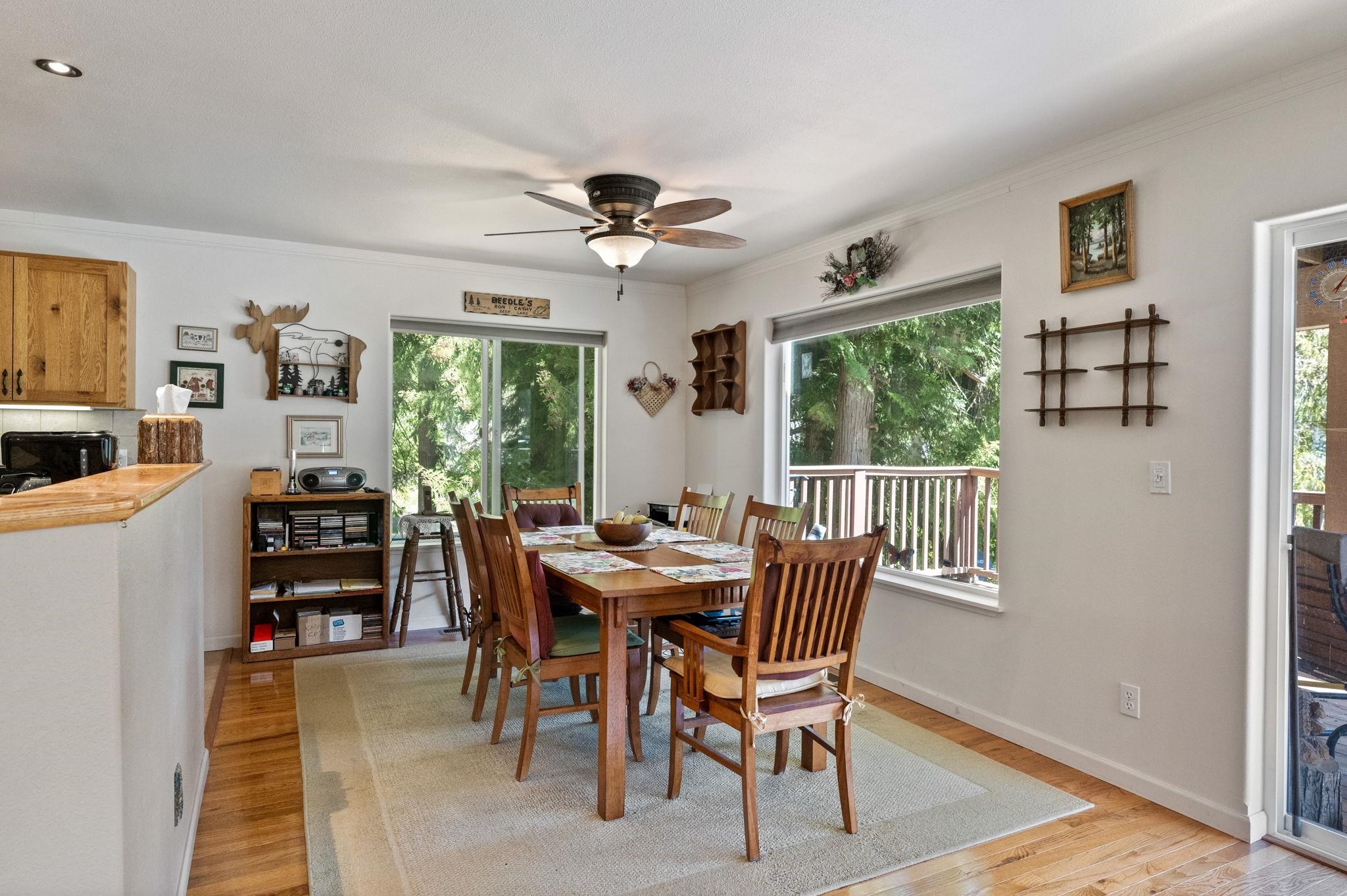 2876 Deep Lake South Shore Road Colville, WA 99114 - Photo 16 of 46