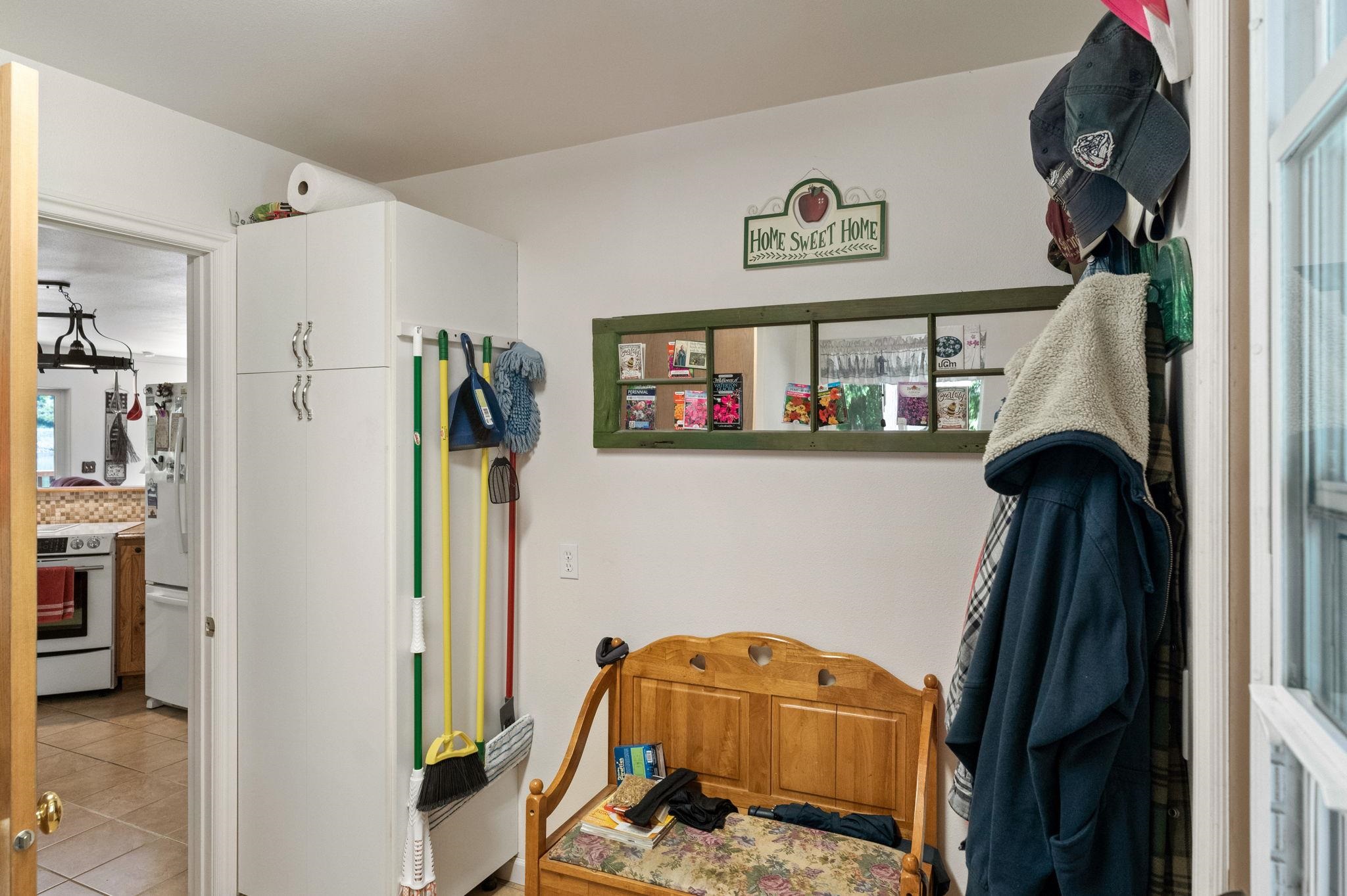 2876 Deep Lake South Shore Road Colville, WA 99114 - Photo 17 of 46