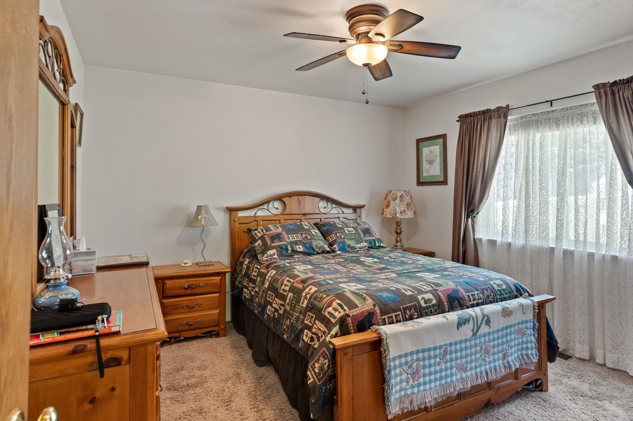 2876 Deep Lake South Shore Road Colville, WA 99114 - Photo 23 of 46