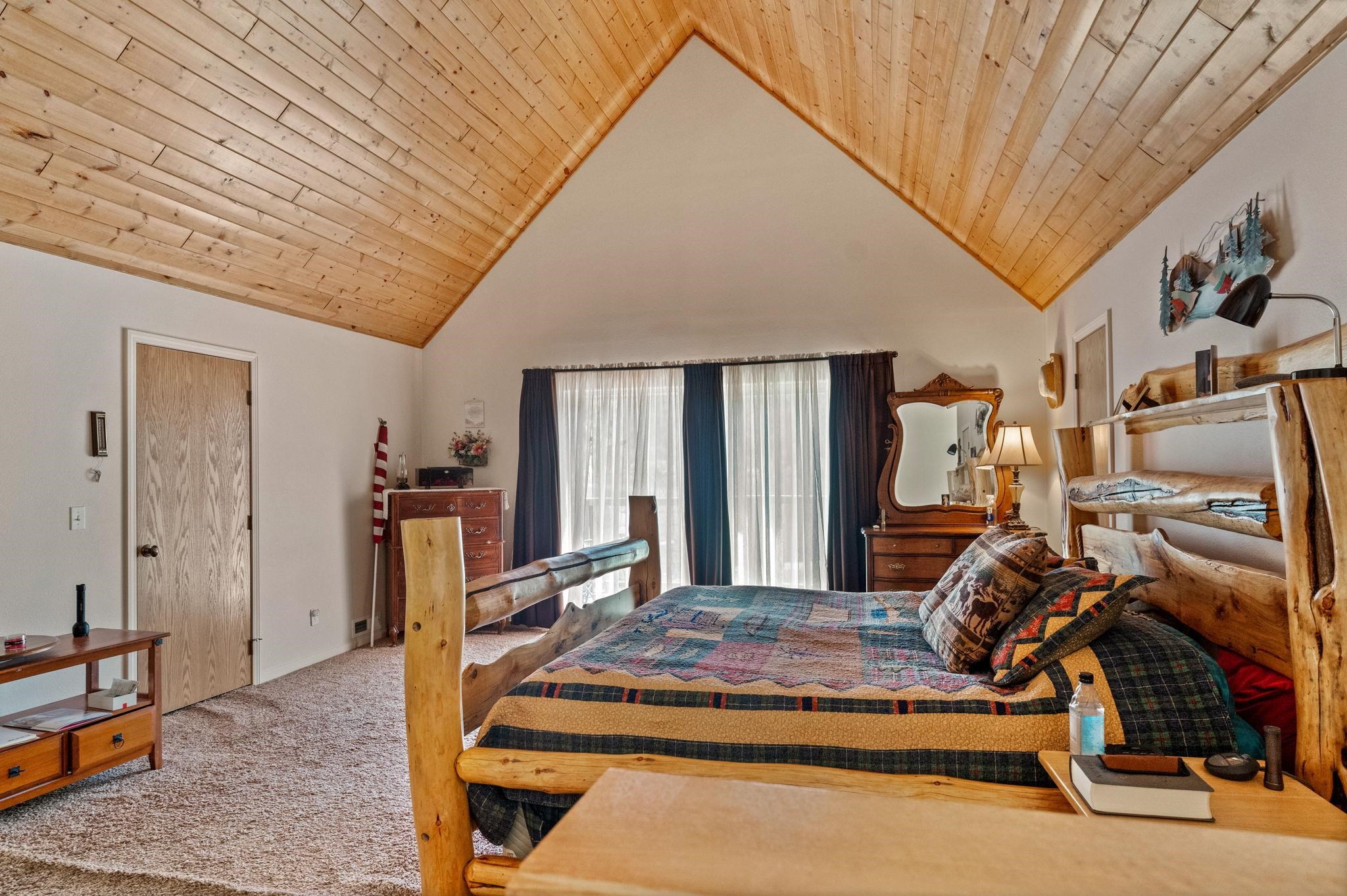 2876 Deep Lake South Shore Road Colville, WA 99114 - Photo 26 of 46