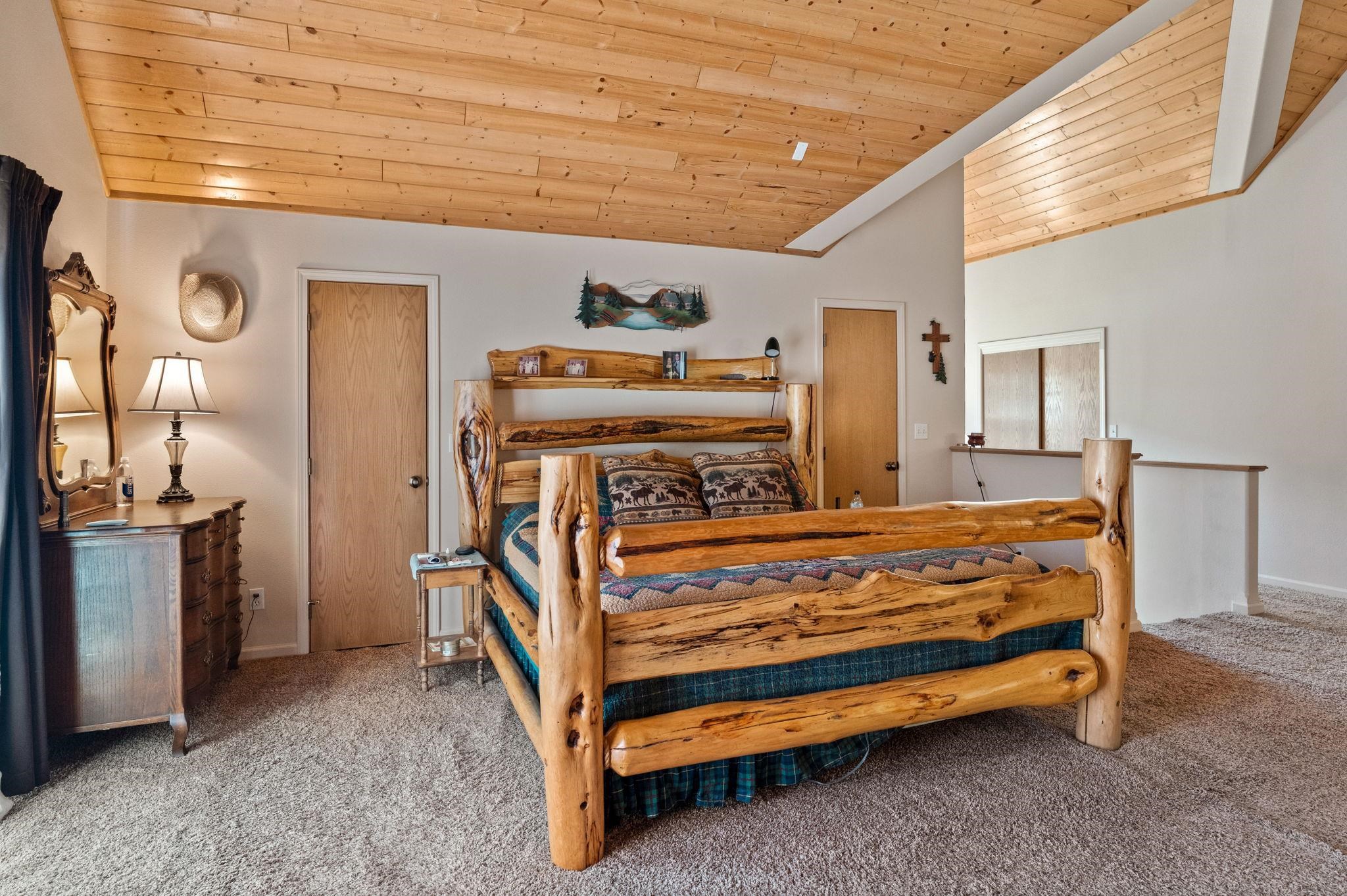 2876 Deep Lake South Shore Road Colville, WA 99114 - Photo 27 of 46