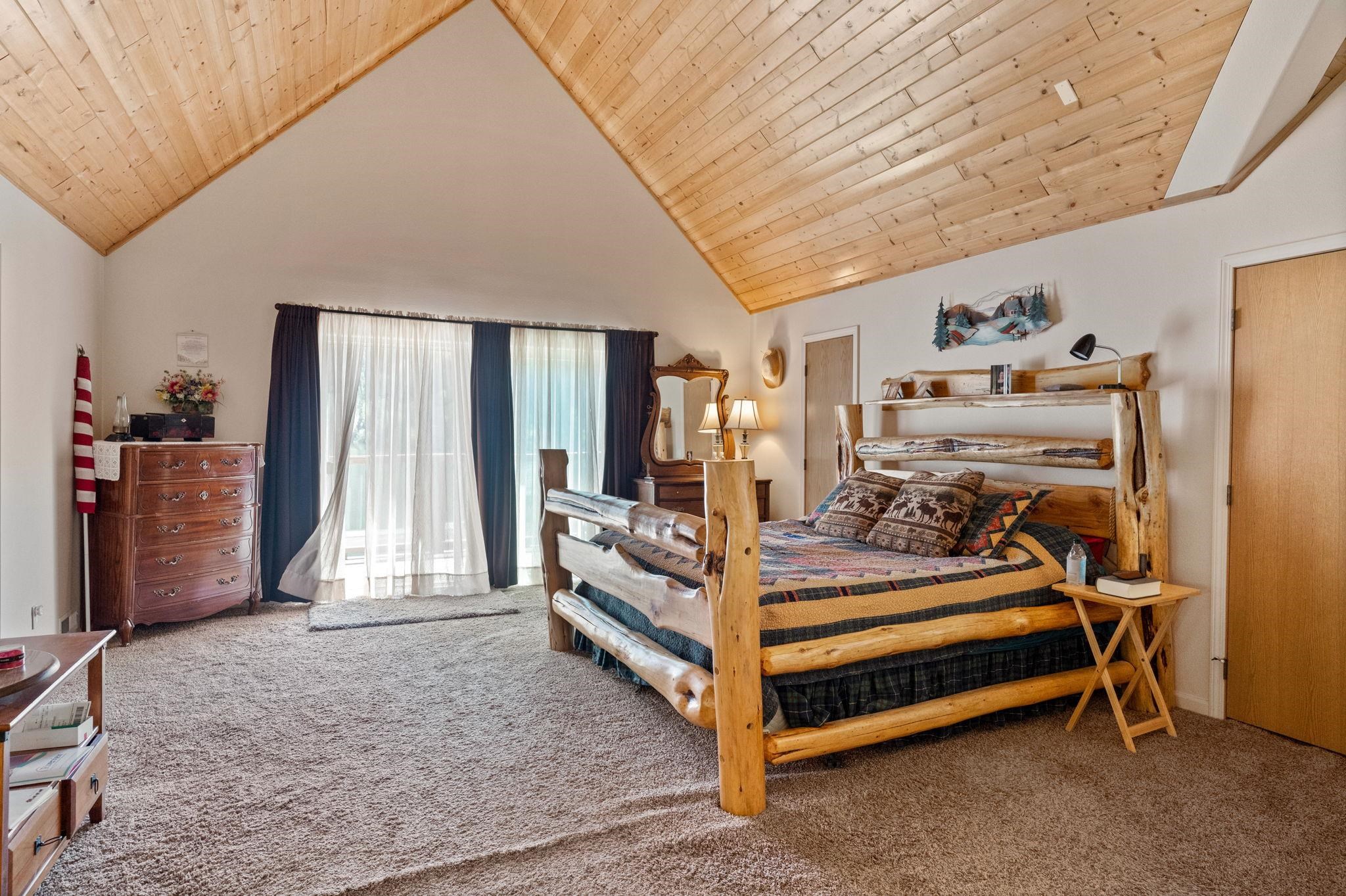 2876 Deep Lake South Shore Road Colville, WA 99114 - Photo 28 of 46