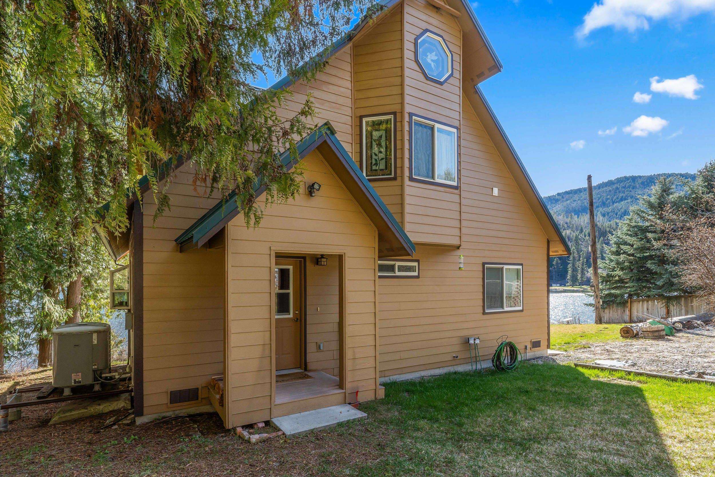 2876 Deep Lake South Shore Road Colville, WA 99114 - Photo 3 of 46